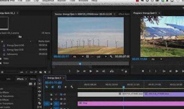 视频剪辑软件,打造精彩瞬间，轻松制作专业视频