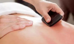 怎么刮痧背部视频教程,轻松掌握背部刮痧技巧